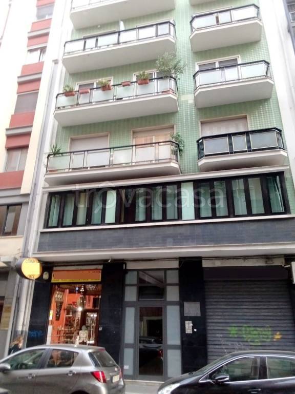 appartamento in vendita a Bari in zona Murat