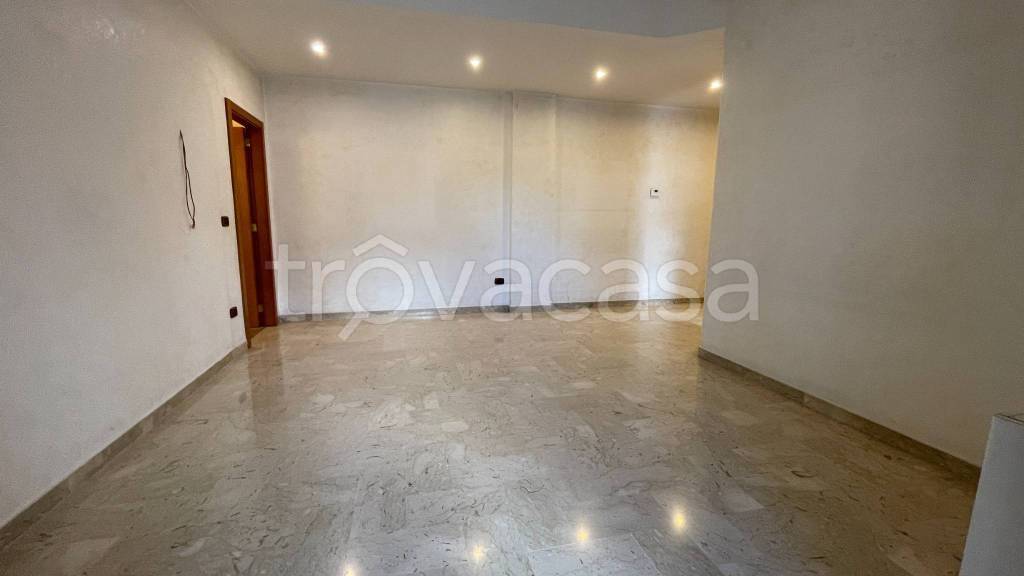 appartamento in vendita a Bari in zona Carrassi