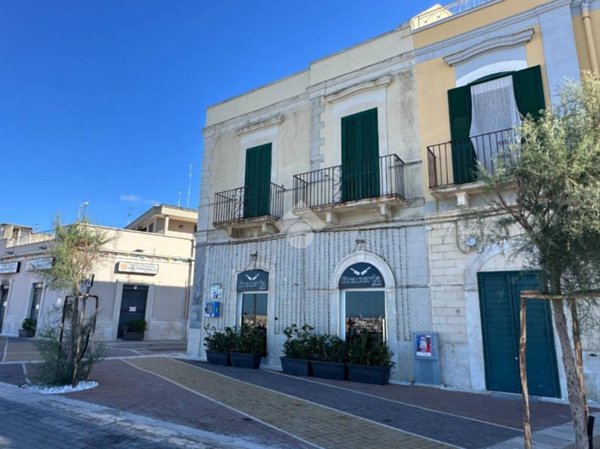 appartamento in vendita a Bari in zona Santo Spirito