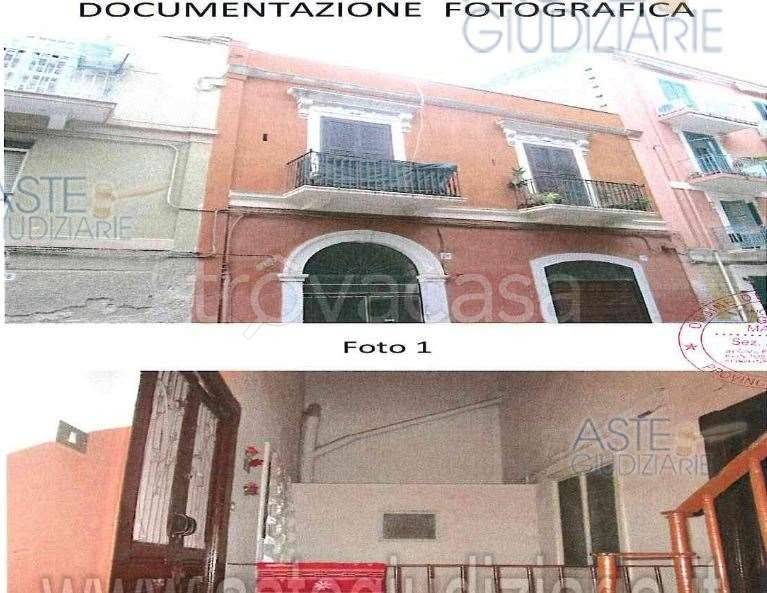 appartamento in vendita a Bari in zona Madonnella