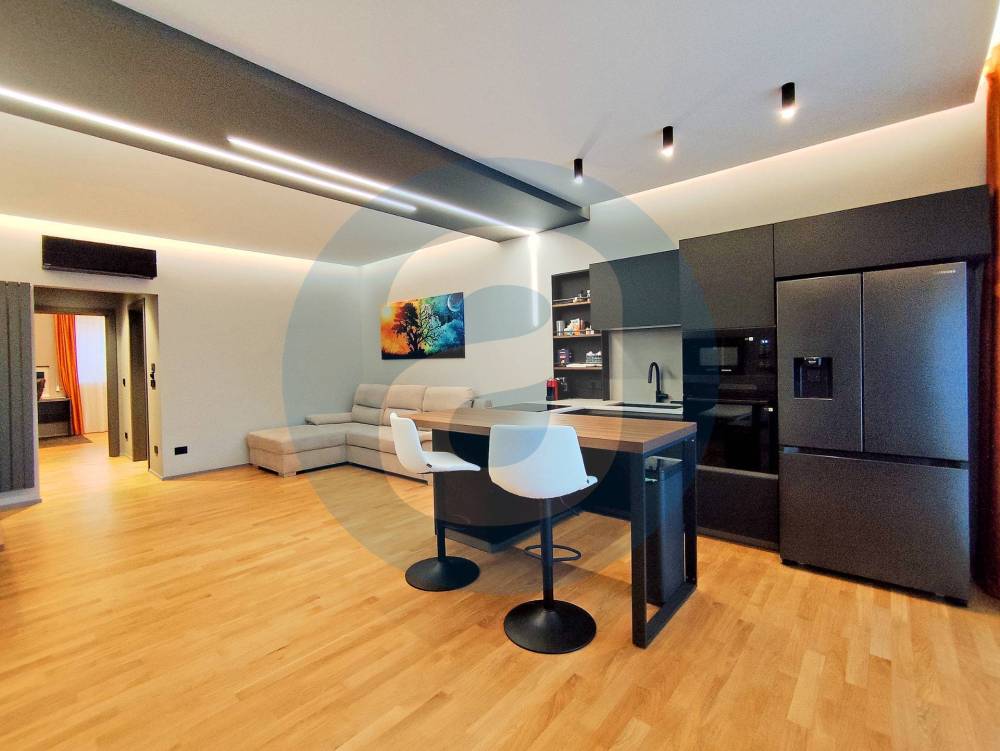 appartamento in vendita a Bari in zona Carrassi