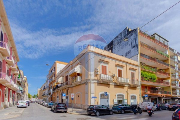 appartamento in vendita a Bari in zona Libertà