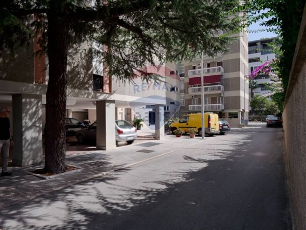 appartamento in vendita a Bari in zona Poggiofranco