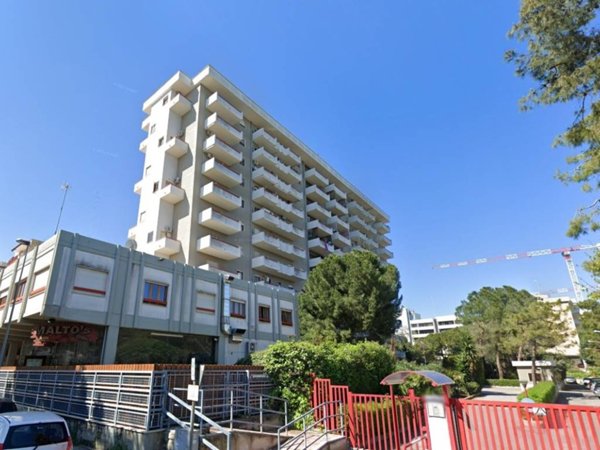 appartamento in vendita a Bari in zona Poggiofranco