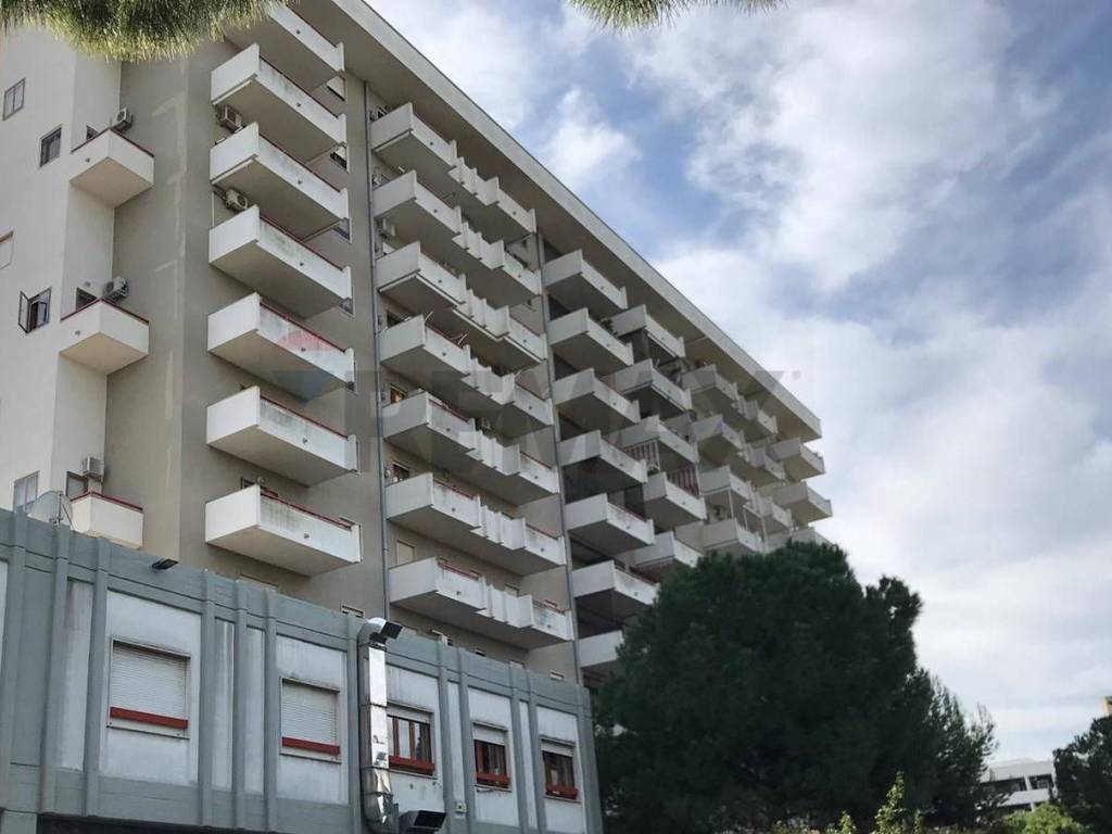 appartamento in vendita a Bari in zona Poggiofranco