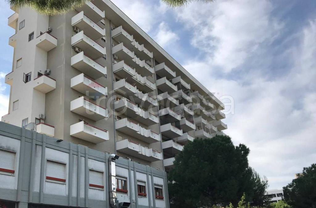 appartamento in vendita a Bari in zona Poggiofranco