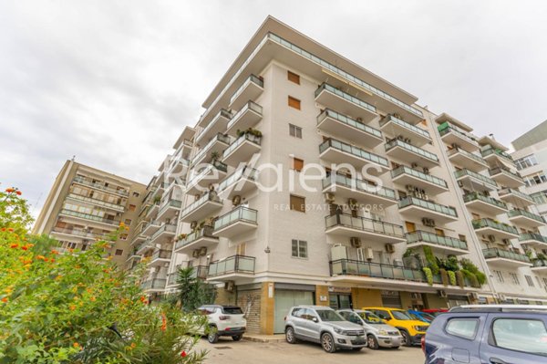 appartamento in vendita a Bari in zona Picone