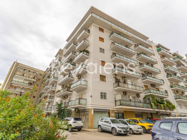 appartamento in vendita a Bari in zona Picone