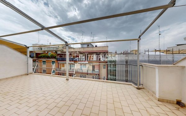 appartamento in vendita a Bari in zona Carrassi