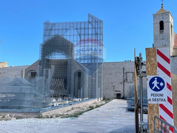 casa indipendente in vendita a Bari in zona Città Vecchia