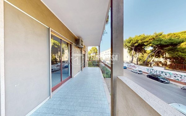 appartamento in vendita a Bari in zona Mungivacca