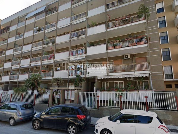 appartamento in vendita a Bari in zona Mungivacca