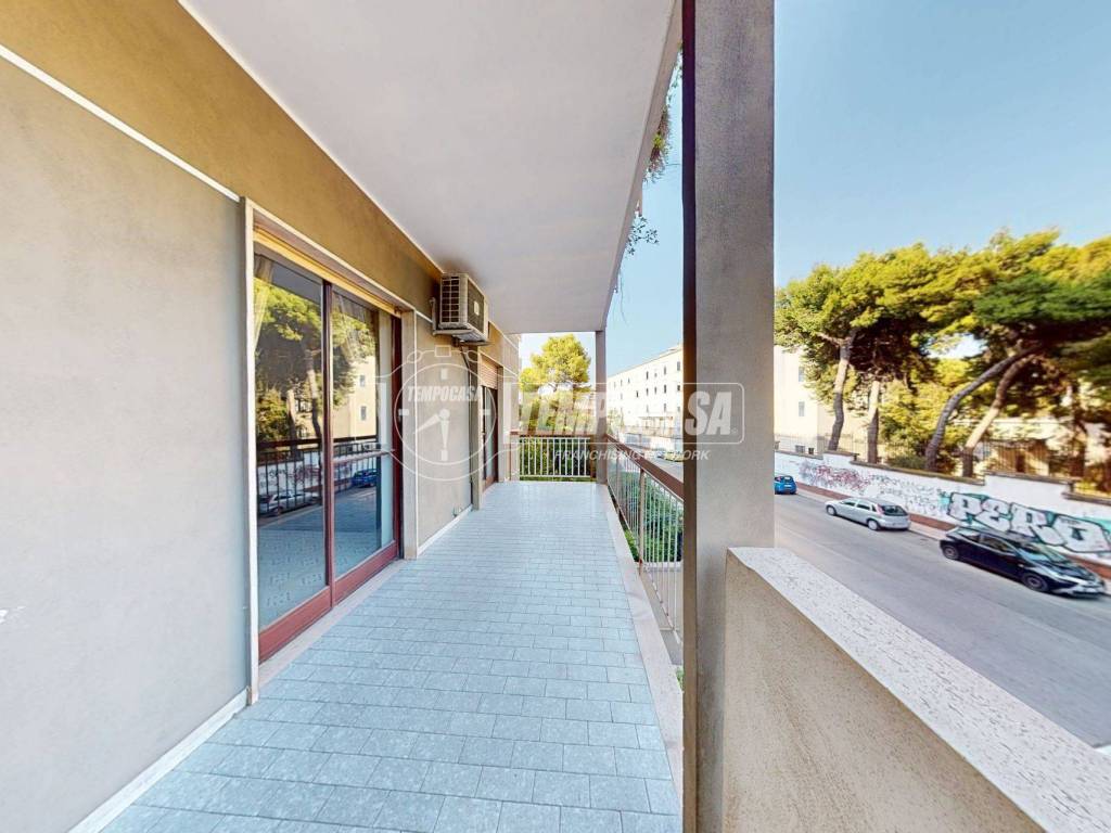 appartamento in vendita a Bari in zona Mungivacca
