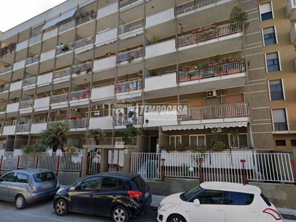 appartamento in vendita a Bari in zona Poggiofranco
