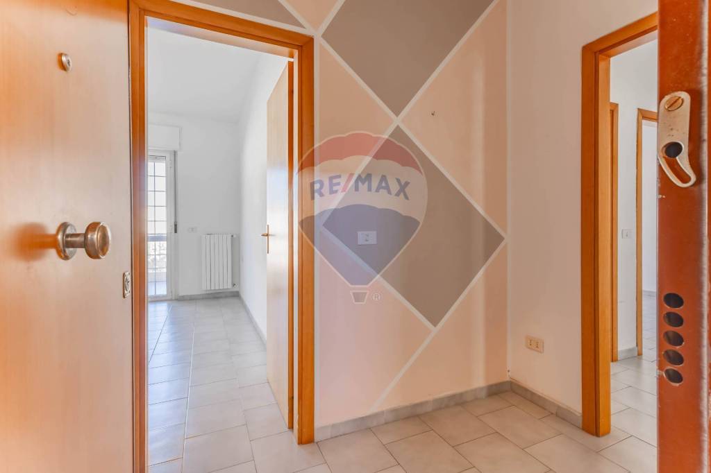 appartamento in vendita a Bari in zona Japigia