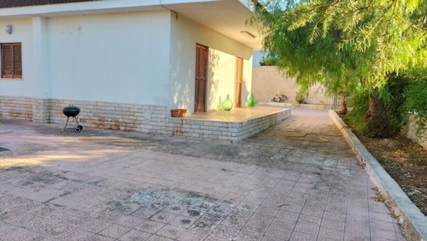 casa indipendente in vendita a Bari in zona San Giorgio