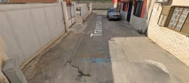appartamento in vendita a Bari in zona San Girolamo