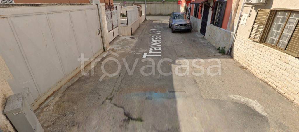 appartamento in vendita a Bari in zona San Girolamo