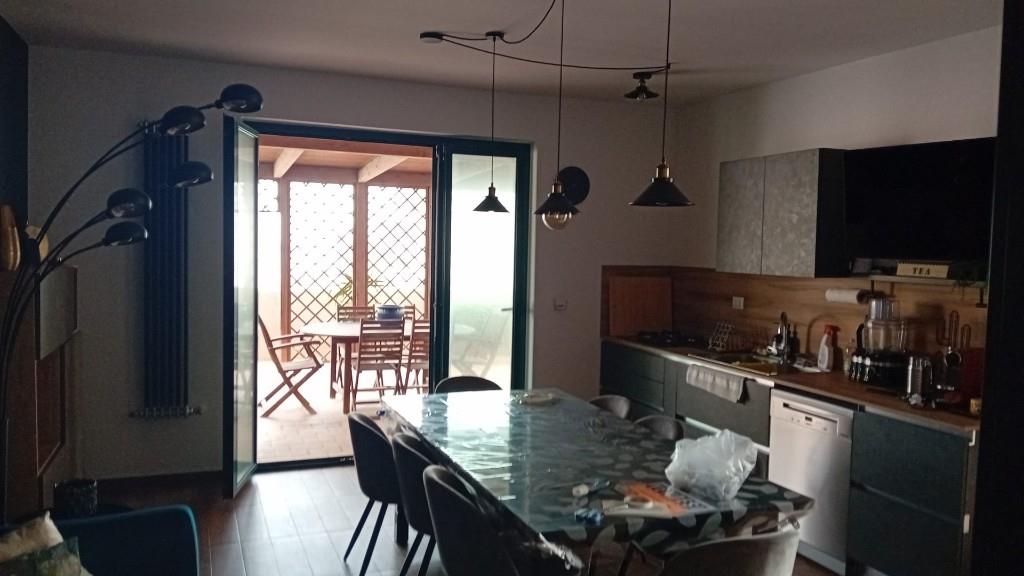 appartamento in vendita a Bari in zona Città Vecchia