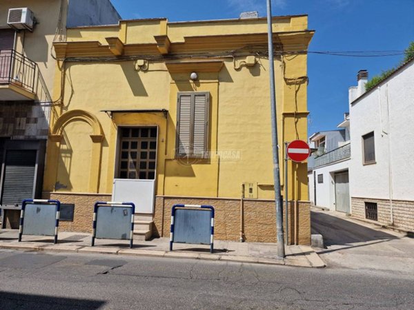 casa indipendente in vendita a Bari in zona Ceglie del Campo