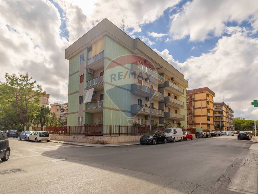 appartamento in vendita a Bari in zona Mungivacca
