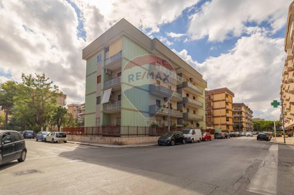 appartamento in vendita a Bari in zona Mungivacca