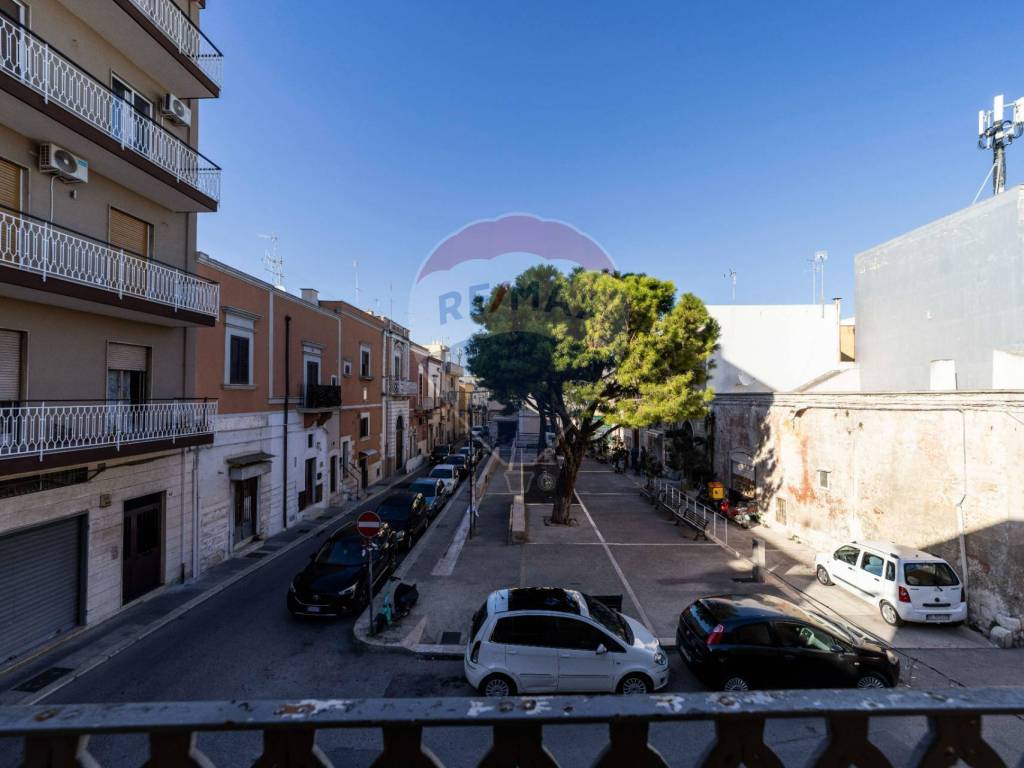 casa indipendente in vendita a Bari in zona Carbonara