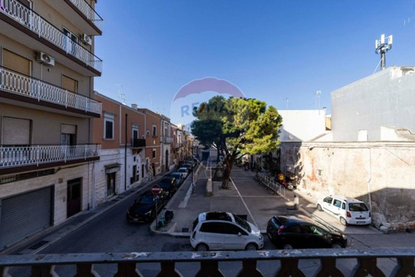 casa indipendente in vendita a Bari in zona Carbonara