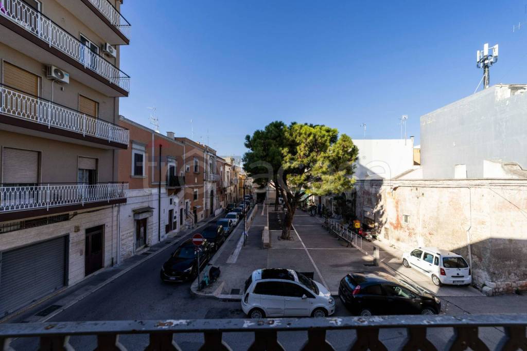casa indipendente in vendita a Bari in zona Carbonara
