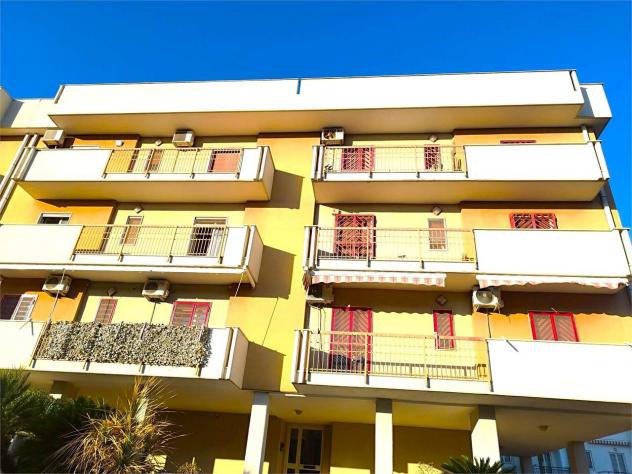 appartamento in vendita a Bari in zona San Girolamo