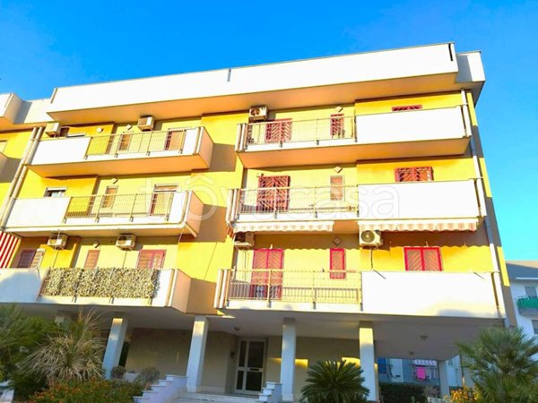 appartamento in vendita a Bari in zona San Girolamo