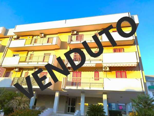 appartamento in vendita a Bari in zona San Girolamo