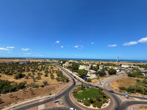 appartamento in vendita a Bari in zona San Paolo