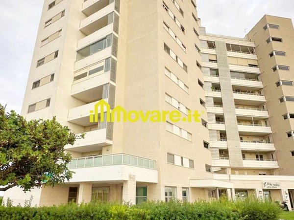 appartamento in vendita a Bari in zona San Paolo