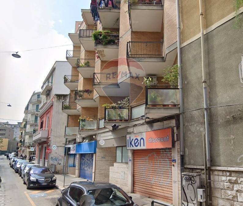 locale commerciale in vendita a Bari in zona San Pasquale