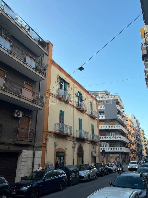 appartamento in vendita a Bari in zona Libertà