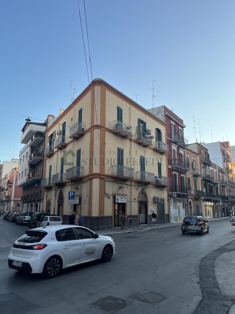 appartamento in vendita a Bari in zona Libertà