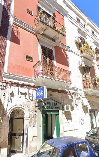 appartamento in vendita a Bari in zona Murat