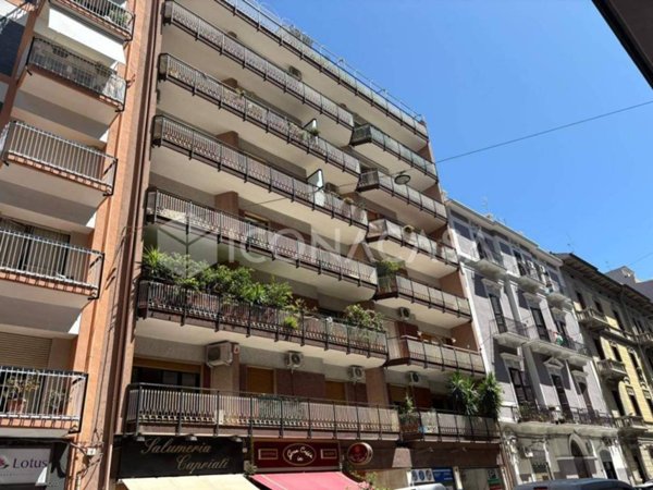 appartamento in vendita a Bari in zona Murat