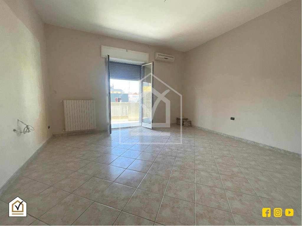 appartamento in vendita a Bari in zona Stanic