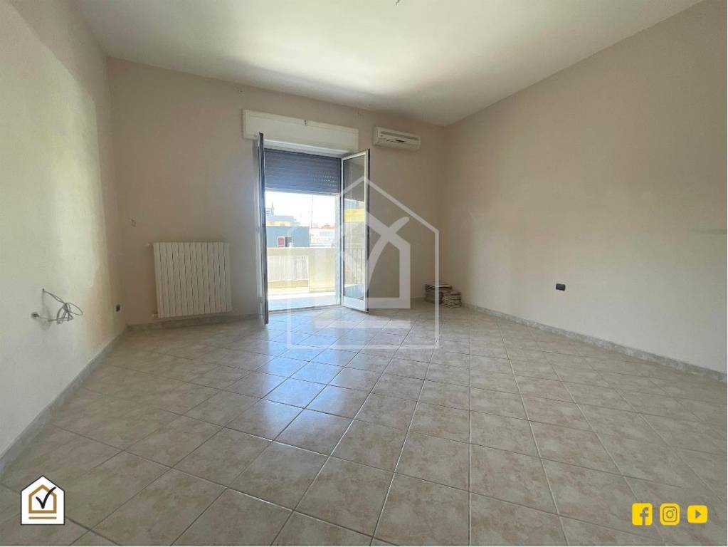 appartamento in vendita a Bari in zona Stanic