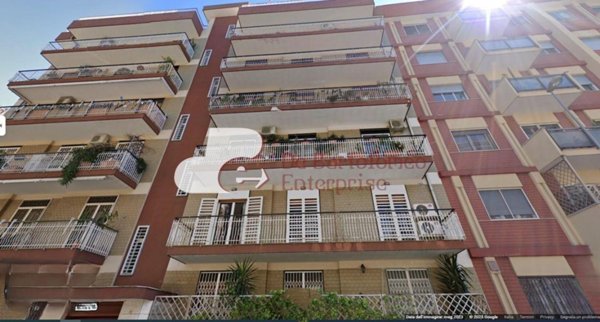 appartamento in vendita a Bari in zona Mungivacca