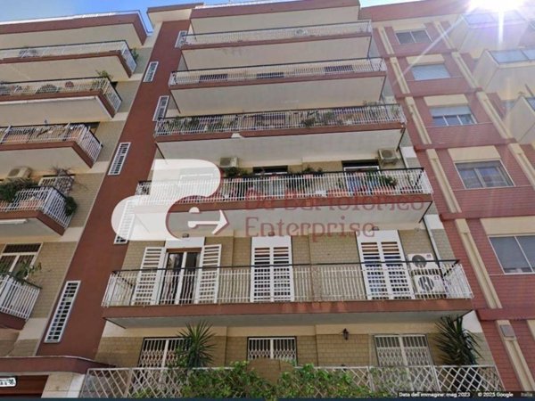 appartamento in vendita a Bari in zona Poggiofranco