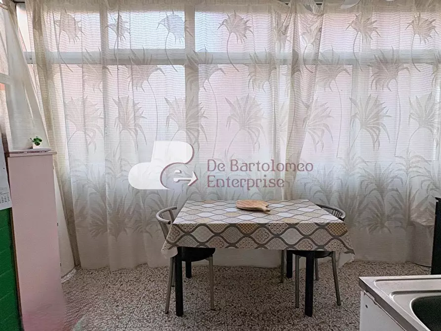 appartamento in vendita a Bari in zona Poggiofranco