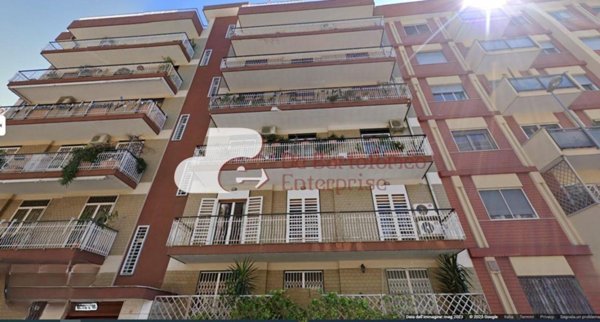appartamento in vendita a Bari in zona Poggiofranco