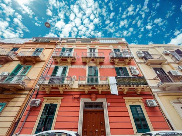 appartamento in vendita a Bari in zona San Pasquale