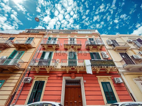 appartamento in vendita a Bari in zona San Pasquale