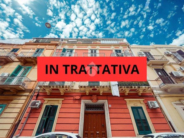 appartamento in vendita a Bari in zona San Pasquale