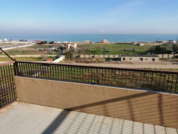 appartamento in vendita a Bari in zona Japigia
