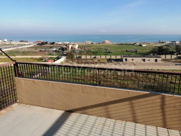 appartamento in vendita a Bari in zona Japigia